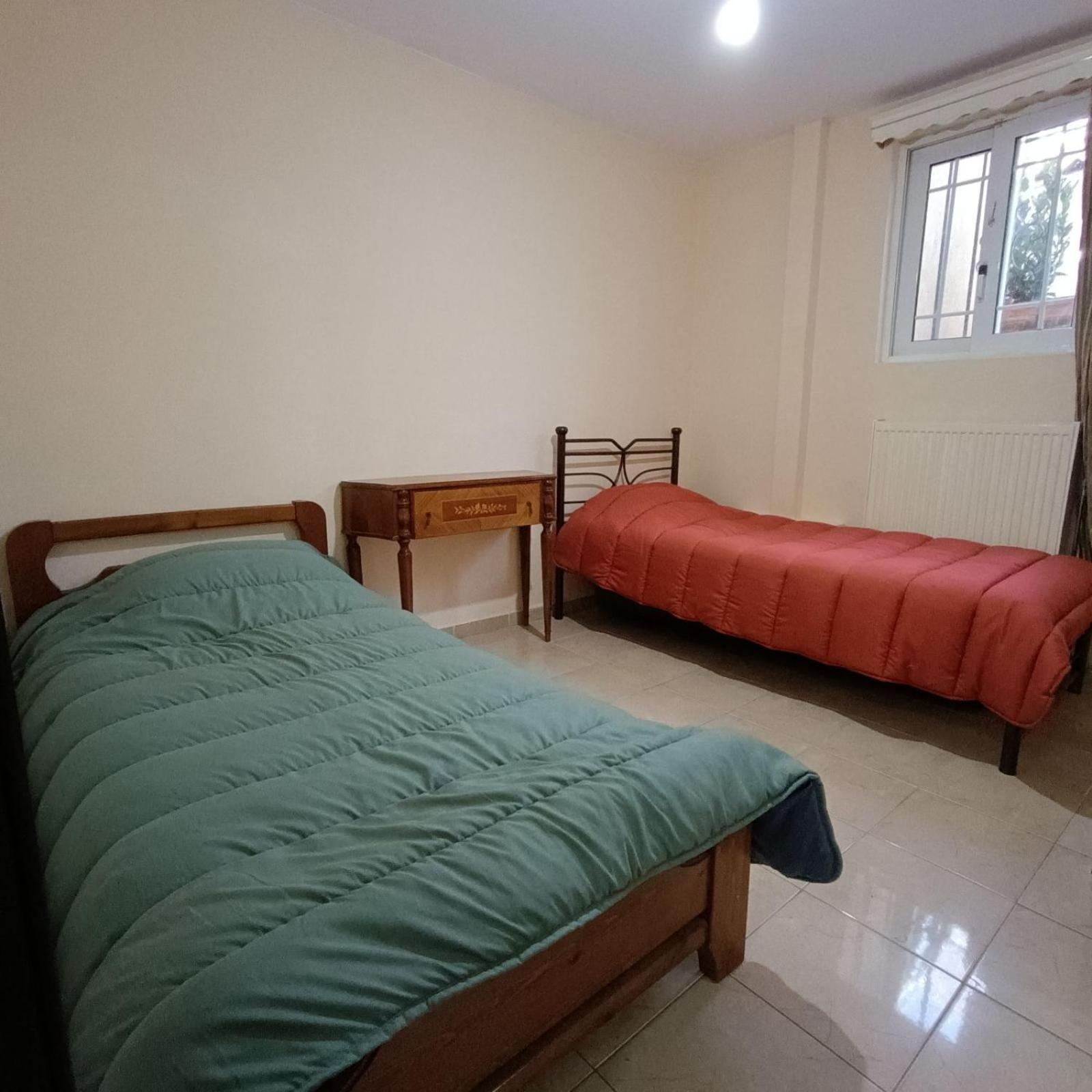 Stavros Apartments 아르테미다 외부 사진