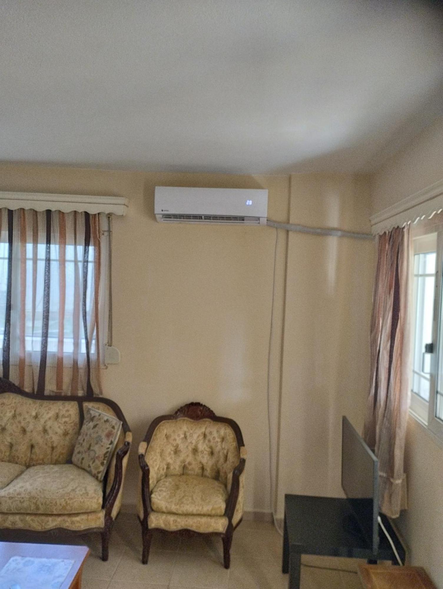 Stavros Apartments 아르테미다 외부 사진