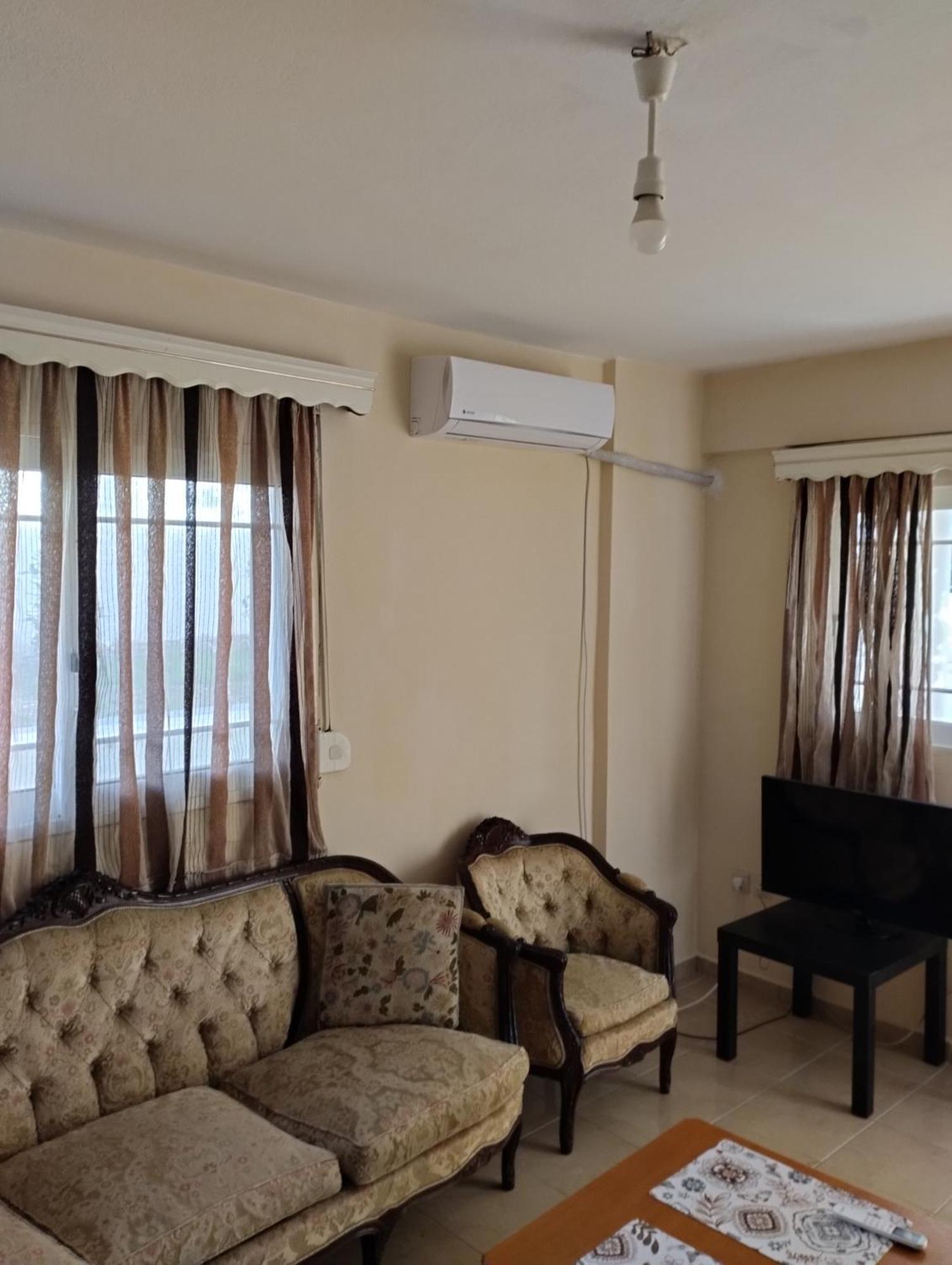 Stavros Apartments 아르테미다 객실 사진