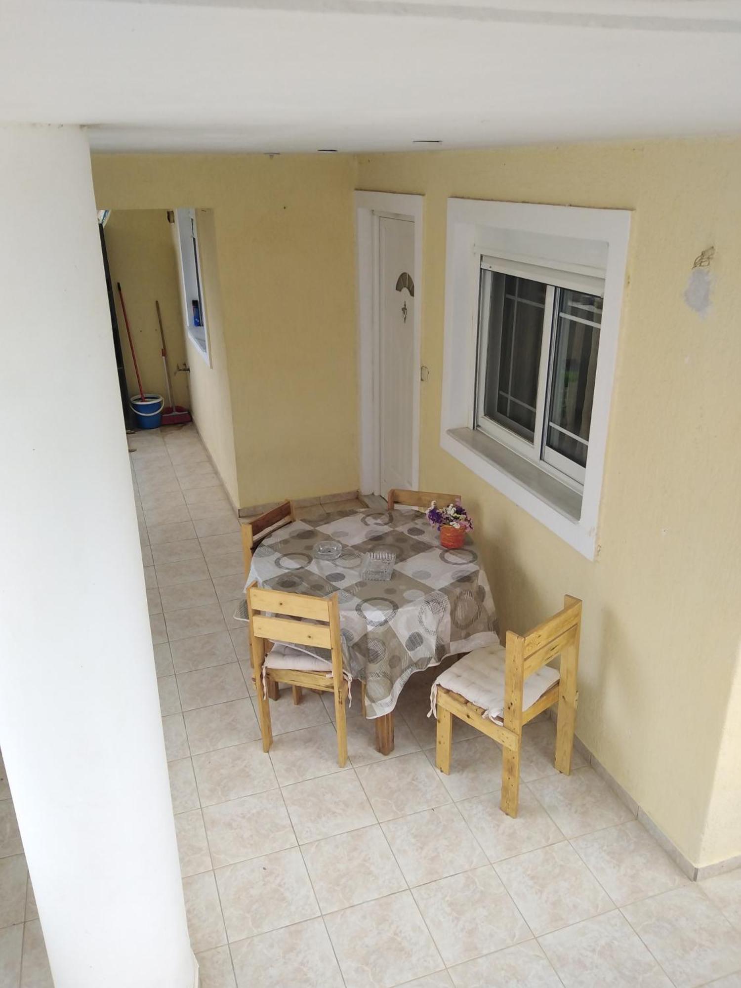 Stavros Apartments 아르테미다 외부 사진