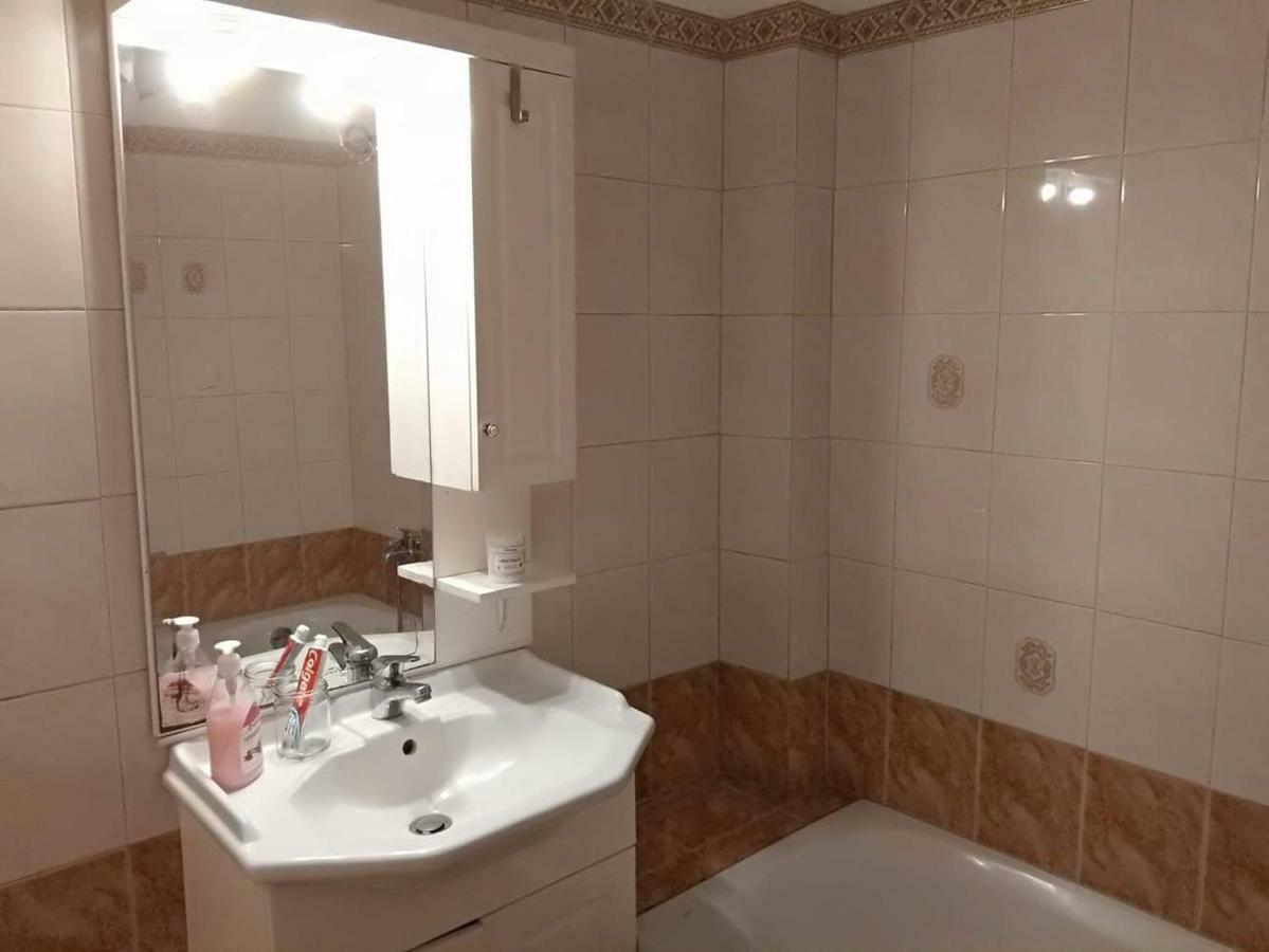 Stavros Apartments 아르테미다 외부 사진